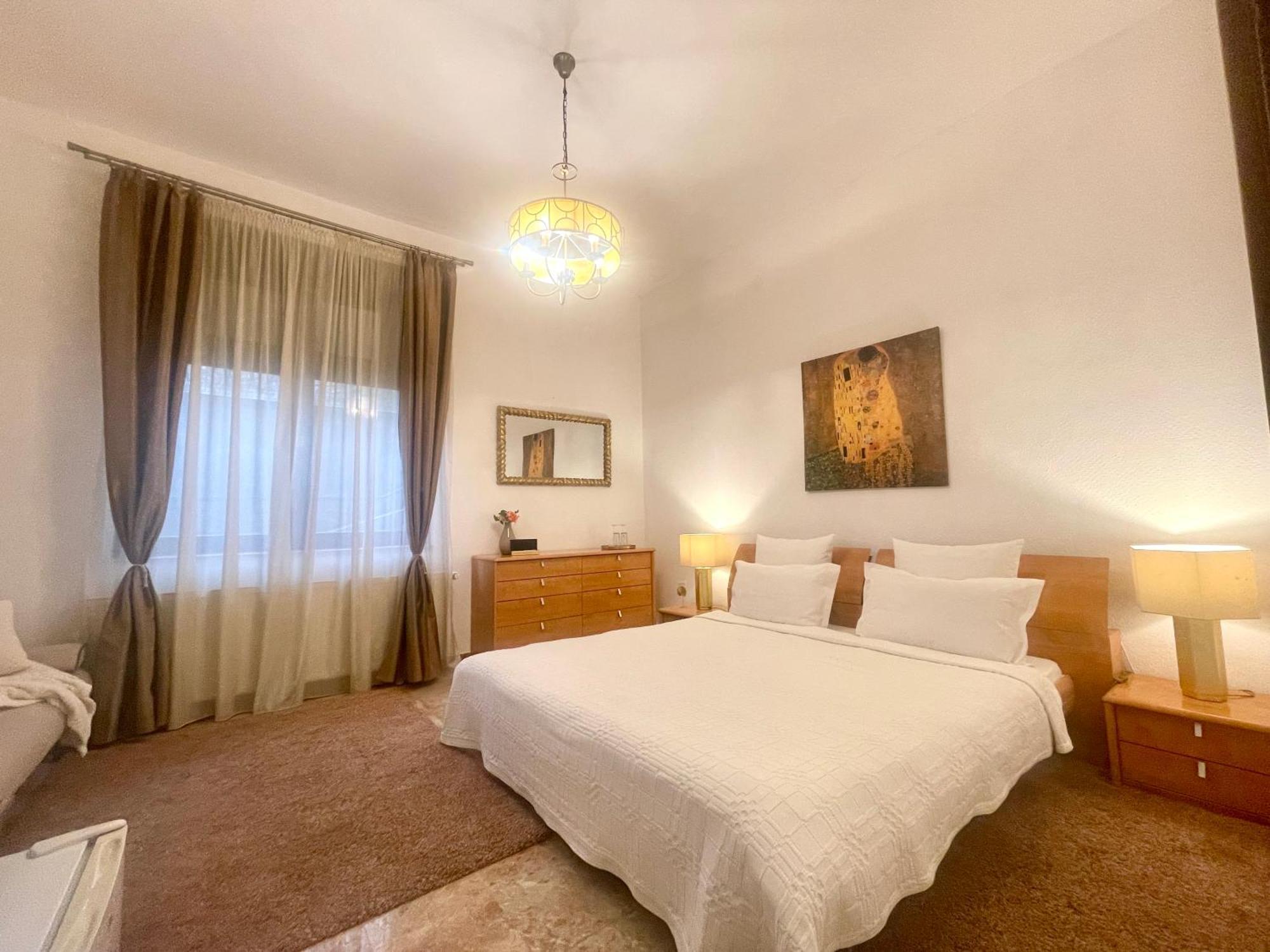 Vila Terase Hotell Sinaia Exteriör bild